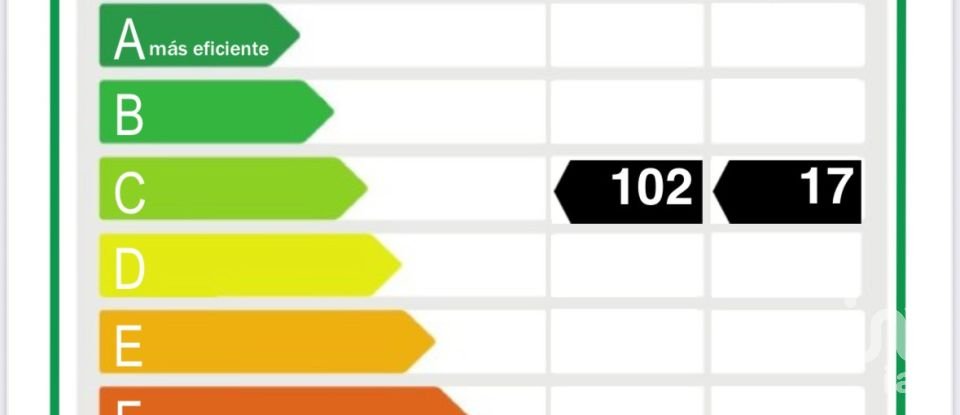 Cottage 4 bedrooms of 450 m² in La Almadraba (03560)