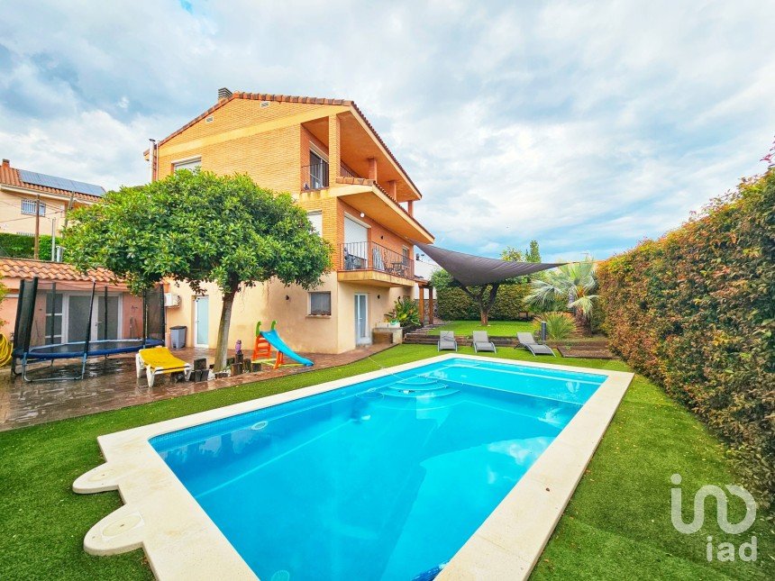 Casa 4 habitaciones de 368 m² en Tarragona (43007)