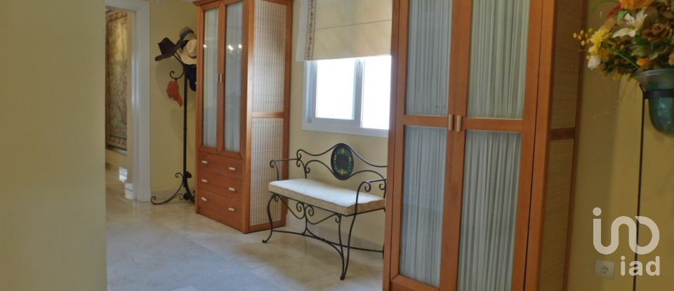 Appartement 2 chambres de 195 m² à Marbella (29660)