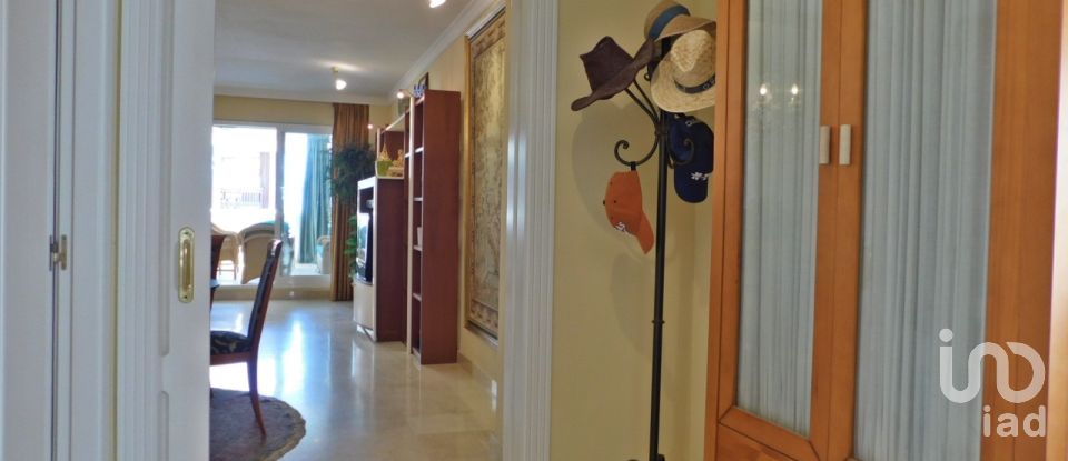 Appartement 2 chambres de 195 m² à Marbella (29660)