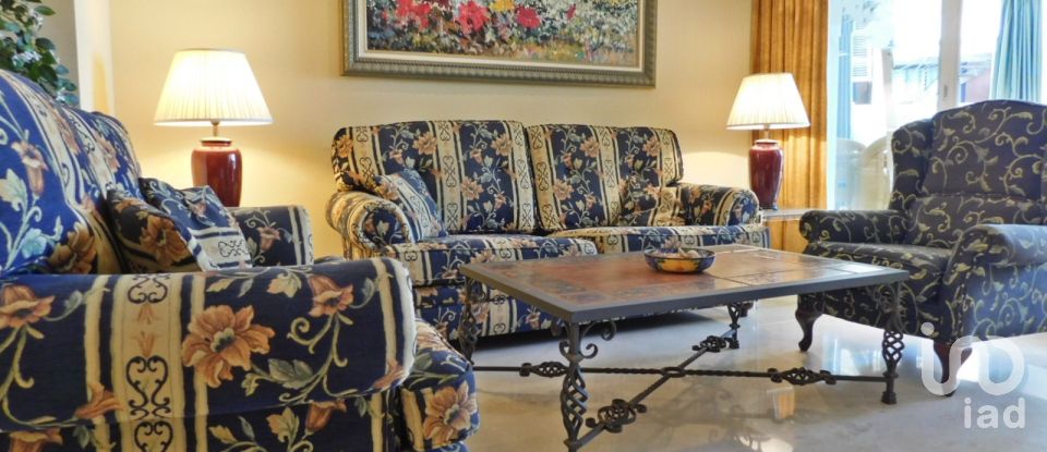 Appartement 2 chambres de 195 m² à Marbella (29660)