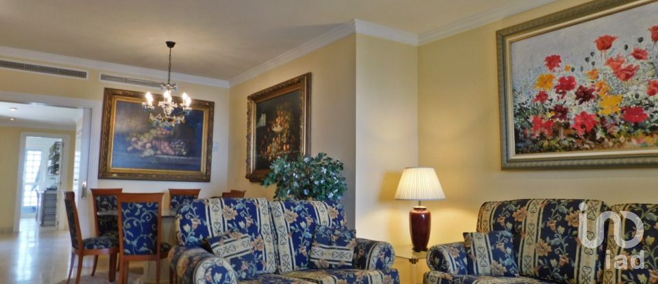 Appartement 2 chambres de 195 m² à Marbella (29660)