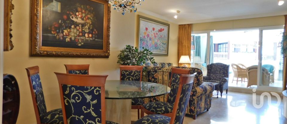 Appartement 2 chambres de 195 m² à Marbella (29660)