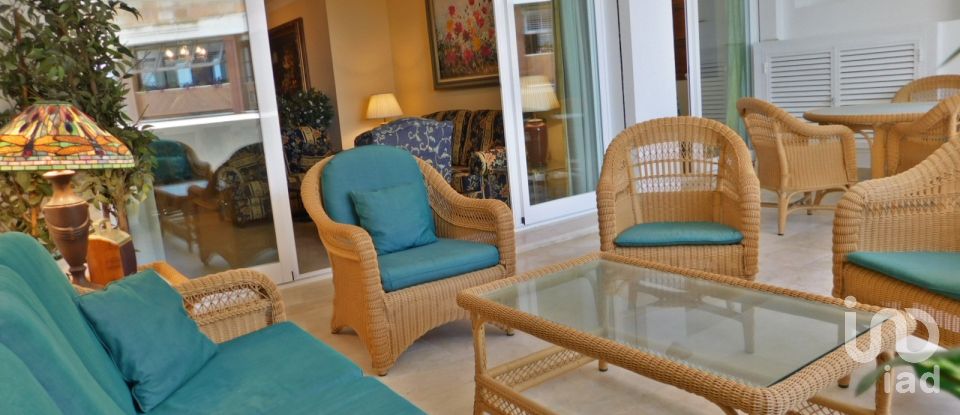 Appartement 2 chambres de 195 m² à Marbella (29660)