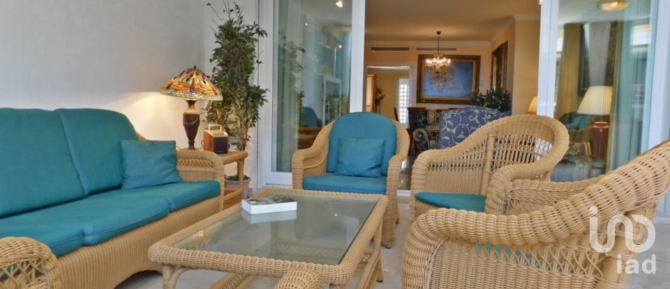 Appartement 2 chambres de 195 m² à Marbella (29660)