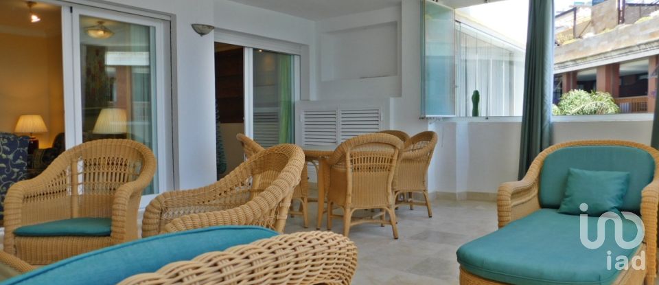 Appartement 2 chambres de 195 m² à Marbella (29660)