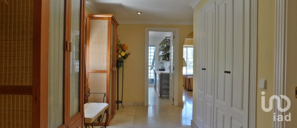 Appartement 2 chambres de 195 m² à Marbella (29660)