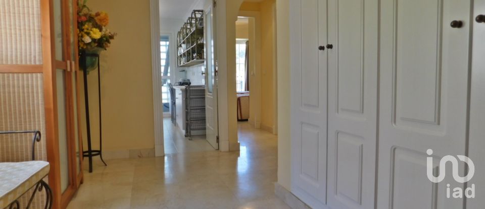 Appartement 2 chambres de 195 m² à Marbella (29660)