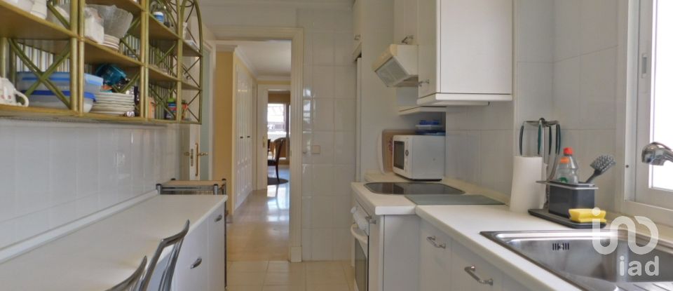 Appartement 2 chambres de 195 m² à Marbella (29660)