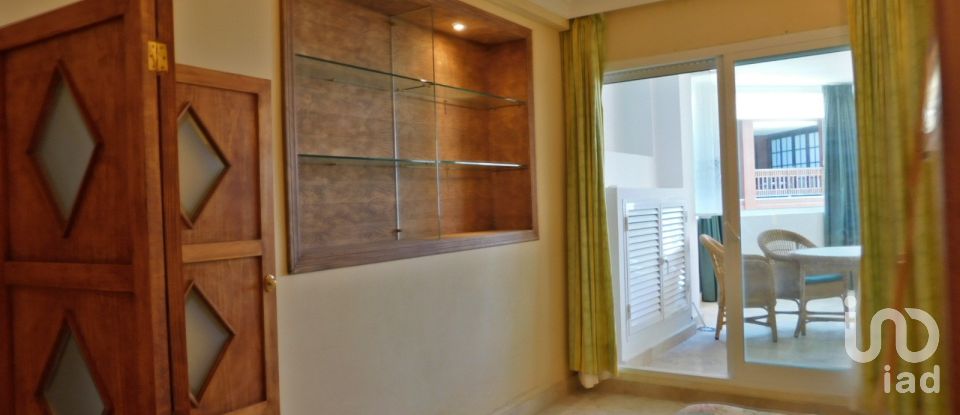 Appartement 2 chambres de 195 m² à Marbella (29660)