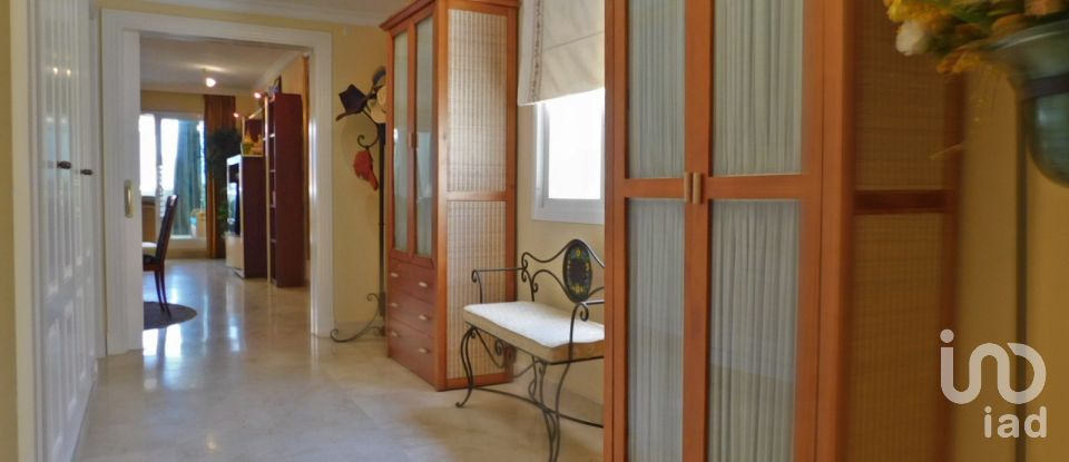 Appartement 2 chambres de 195 m² à Marbella (29660)