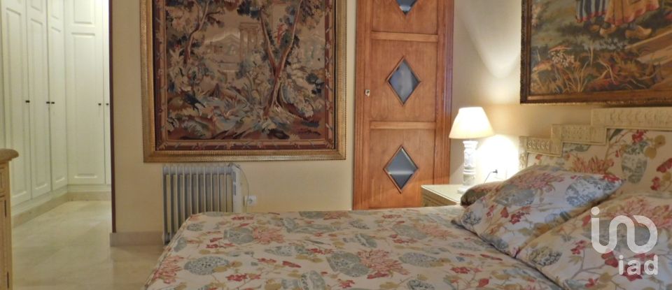 Appartement 2 chambres de 195 m² à Marbella (29660)