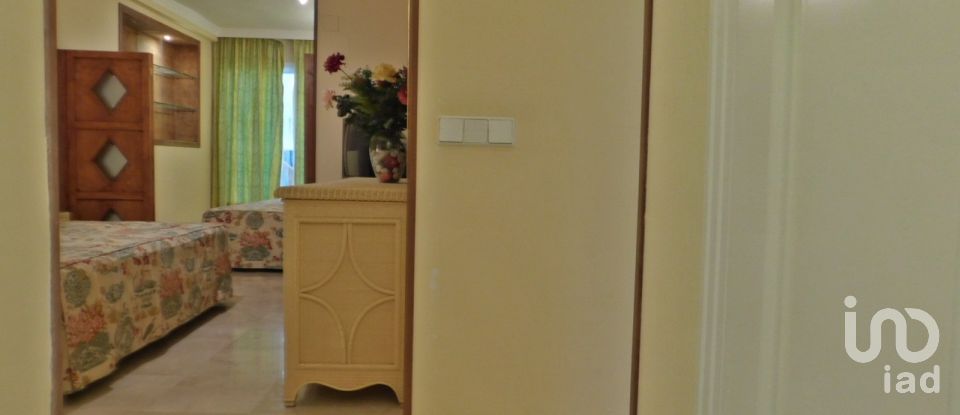 Appartement 2 chambres de 195 m² à Marbella (29660)