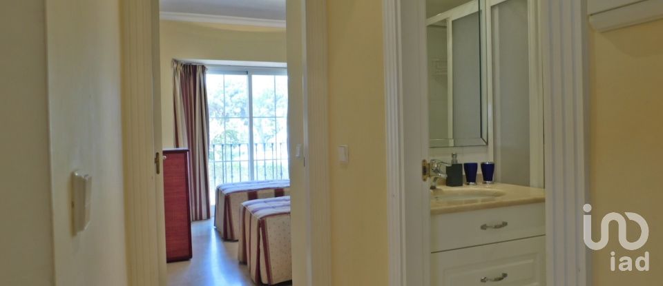 Appartement 2 chambres de 195 m² à Marbella (29660)