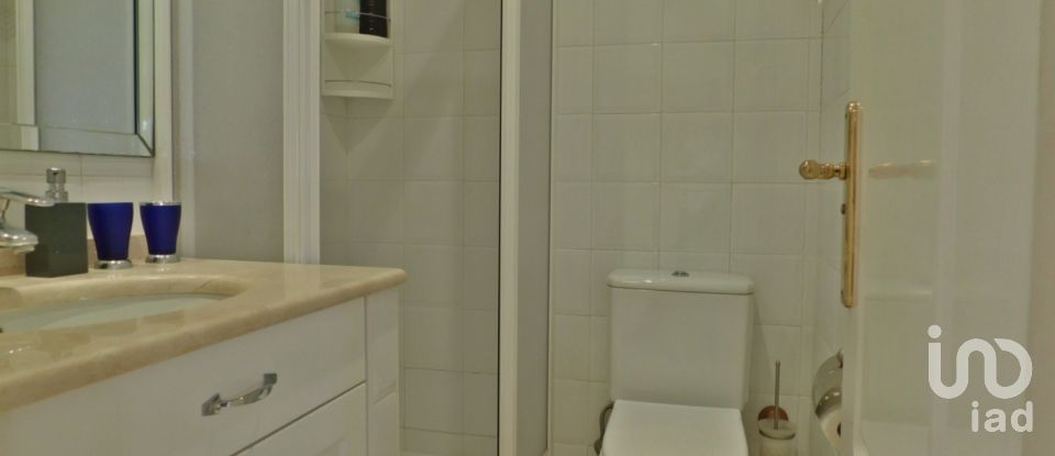 Appartement 2 chambres de 195 m² à Marbella (29660)