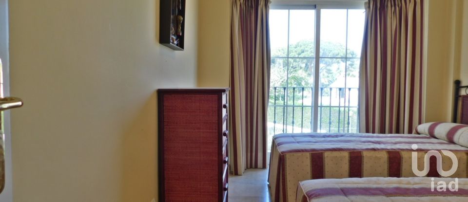 Appartement 2 chambres de 195 m² à Marbella (29660)