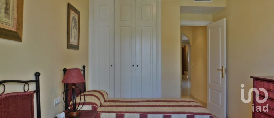 Appartement 2 chambres de 195 m² à Marbella (29660)