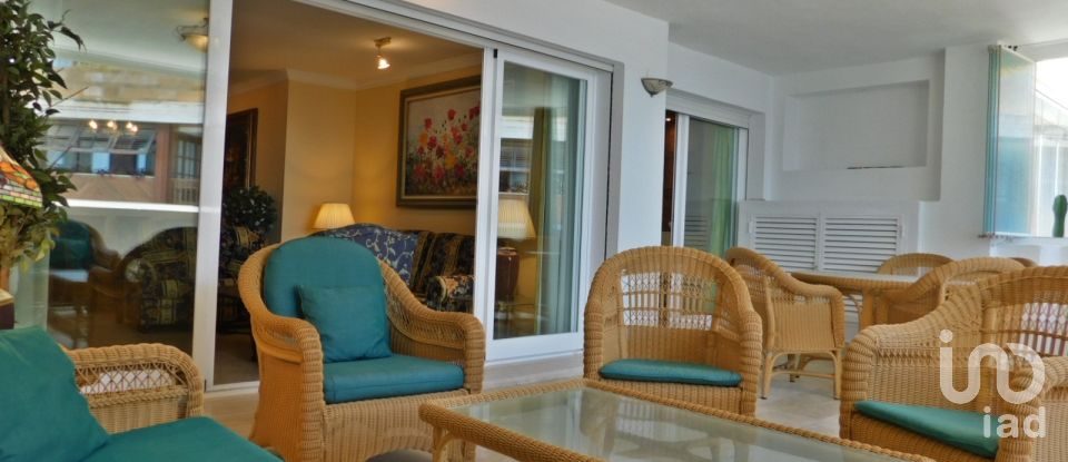 Appartement 2 chambres de 195 m² à Marbella (29660)