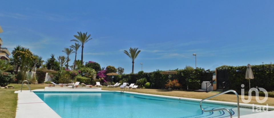 Appartement 2 chambres de 195 m² à Marbella (29660)