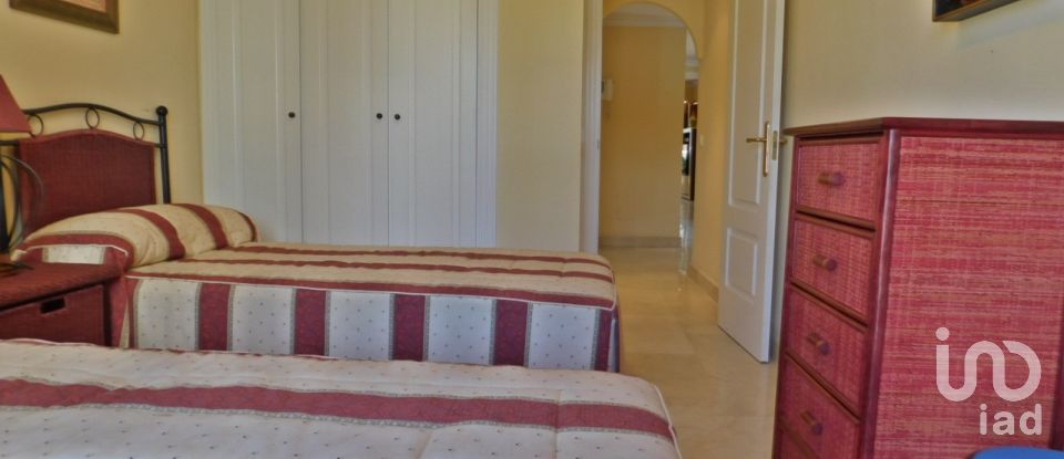 Appartement 2 chambres de 195 m² à Marbella (29660)