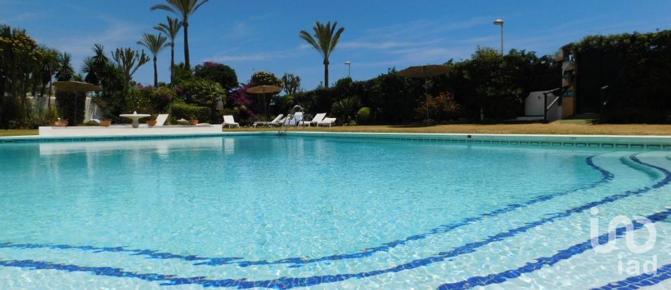 Appartement 2 chambres de 195 m² à Marbella (29660)