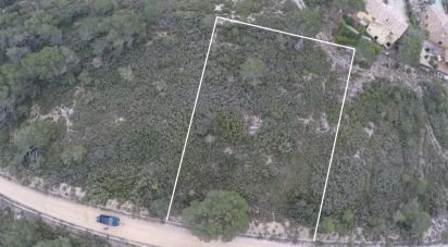 Land of 963 m² in Querol (43816)