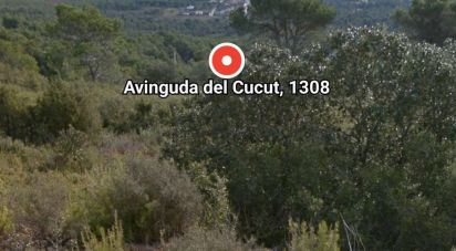 Terreno de 937 m² en Querol (43816)