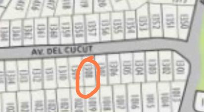 Terreno de 937 m² en Querol (43816)