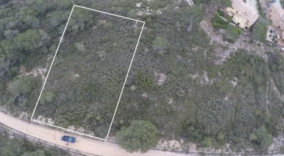 Terreno de 937 m² en Querol (43816)