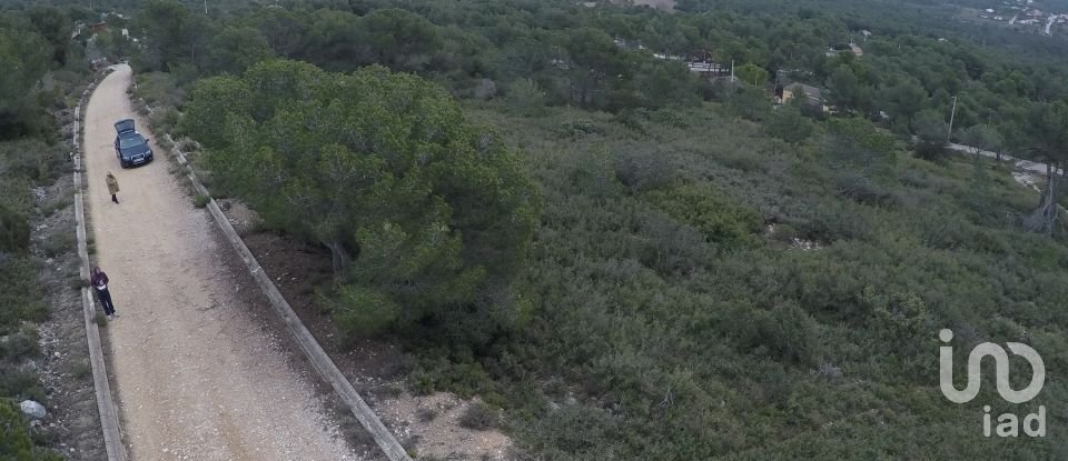 Terrain de 937 m² à Querol (43816)