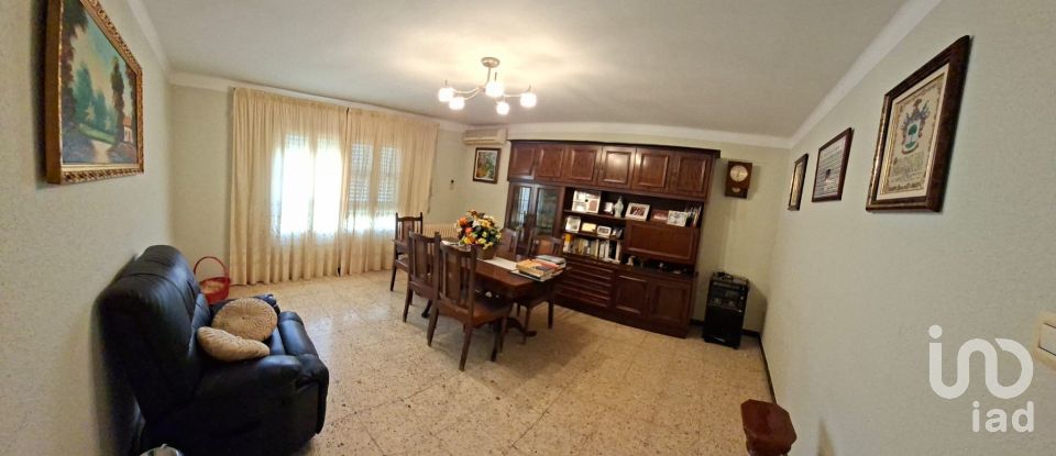 Maison de village 4 chambres de 180 m² à Alcolea de Cinca (22410)