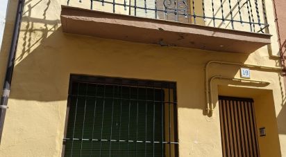 Village house 4 bedrooms of 180 m² in Alcolea de Cinca (22410)