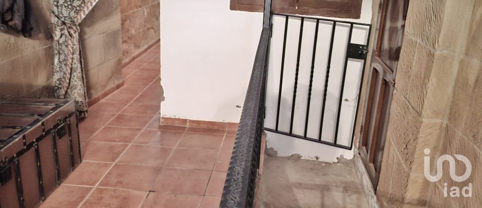 Maison de village 4 chambres de 180 m² à Alcolea de Cinca (22410)