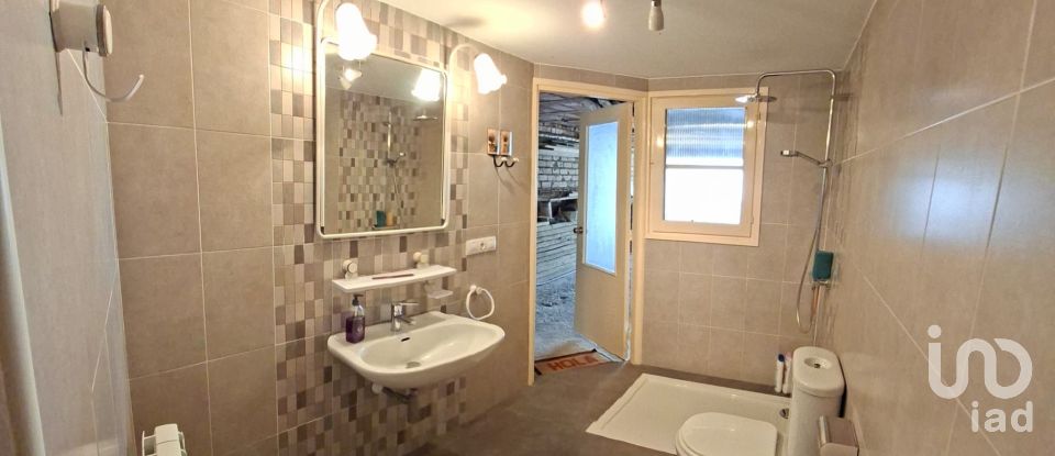 Maison de village 4 chambres de 180 m² à Alcolea de Cinca (22410)