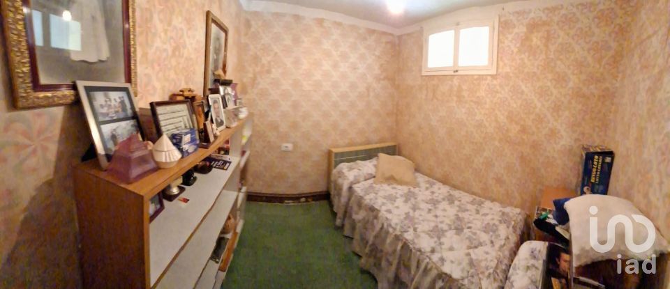 Maison de village 4 chambres de 180 m² à Alcolea de Cinca (22410)