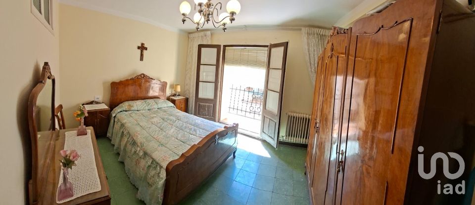 Maison de village 4 chambres de 180 m² à Alcolea de Cinca (22410)