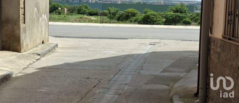 Maison de village 4 chambres de 180 m² à Alcolea de Cinca (22410)