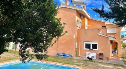 Cottage 5 bedrooms of 210 m² in Vinaros (12500)