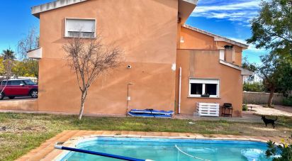 Cottage 5 bedrooms of 210 m² in Vinaros (12500)