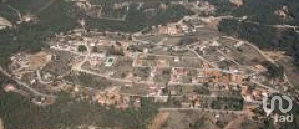 Terreno de 745 m² en La Juncosa del Montmell (43718)