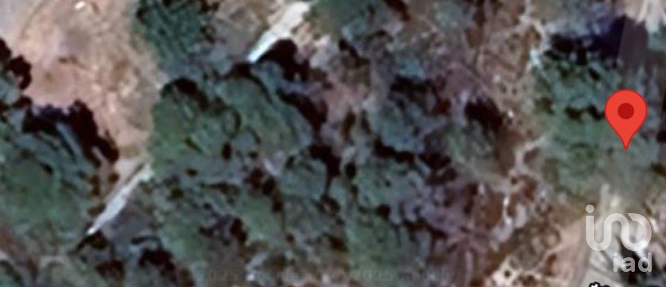 Terreno de 745 m² en La Juncosa del Montmell (43718)