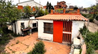 Land of 457 m² in Rubí (08191)