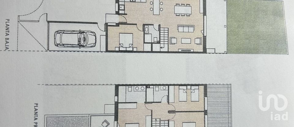 House 4 bedrooms of 156 m² in Fresno del Camino (24391)