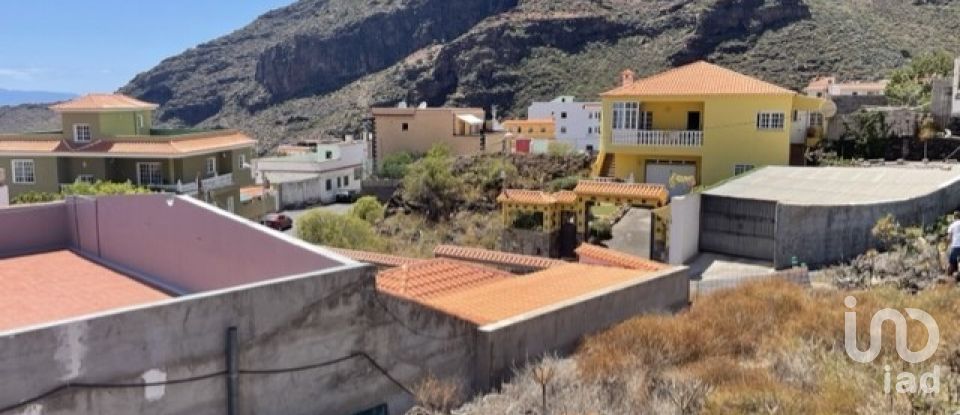 Building plot of 520 m² in Tamaimo (38684)