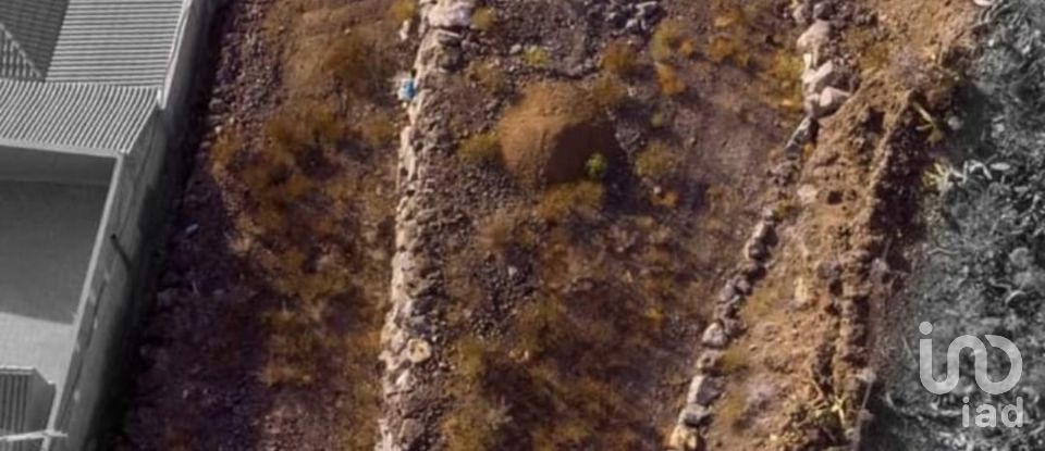 Building plot of 520 m² in Tamaimo (38684)