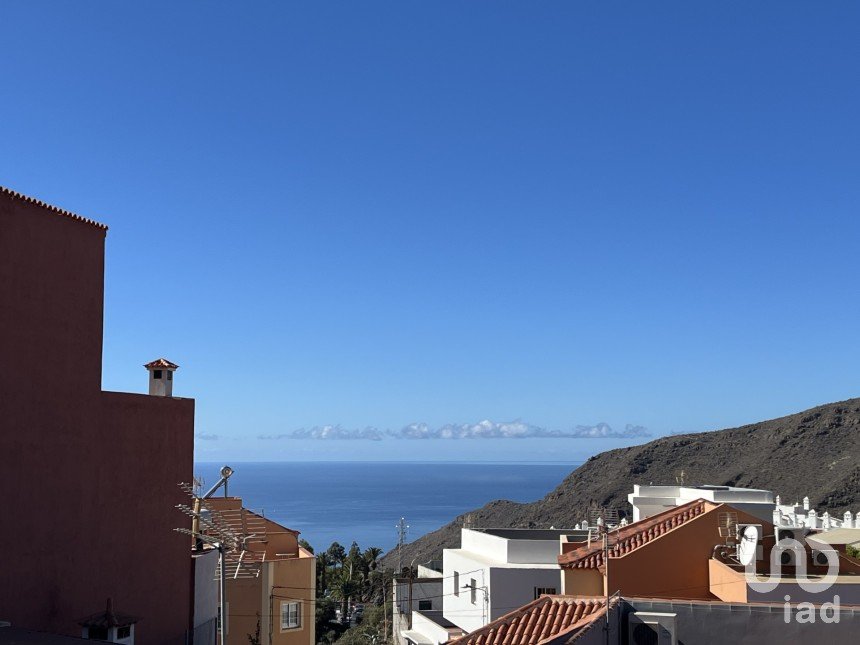 Building plot of 520 m² in Tamaimo (38684)