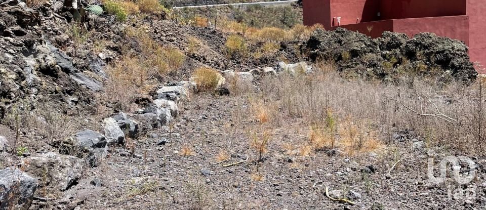 Building plot of 520 m² in Tamaimo (38684)