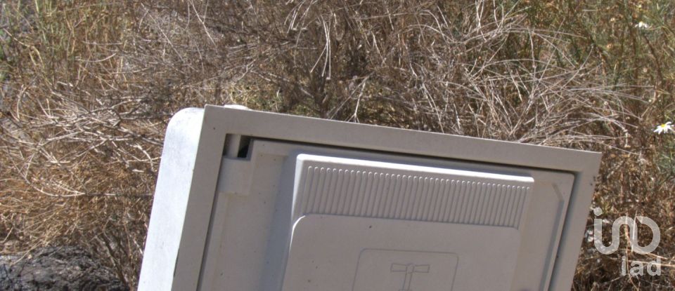 Building plot of 520 m² in Tamaimo (38684)