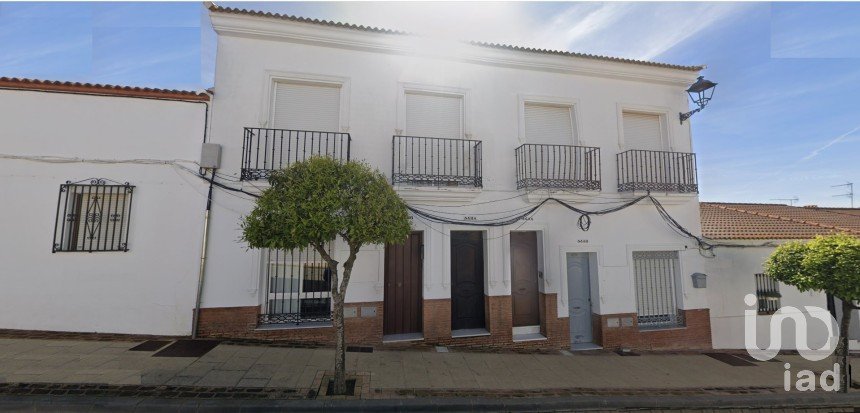 Apartment 3 bedrooms of 85 m² in San Silvestre de Guzmán (21591)