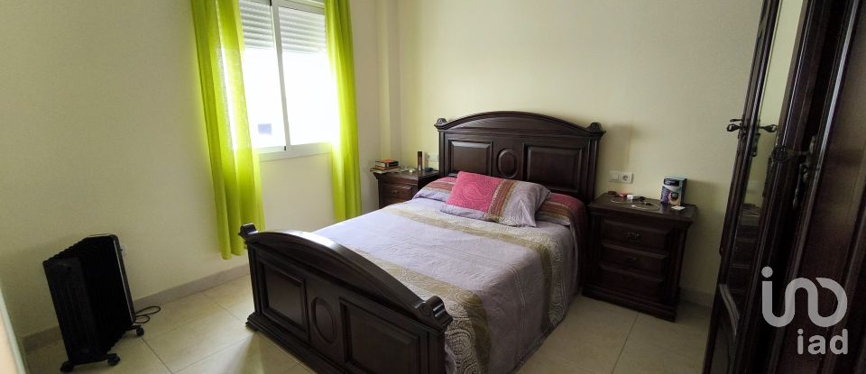 Apartment 3 bedrooms of 85 m² in San Silvestre de Guzmán (21591)